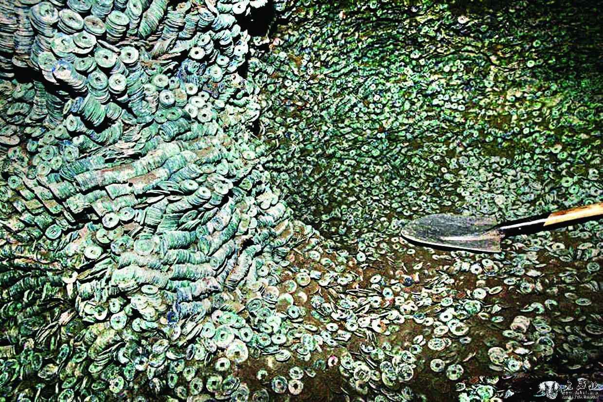 風(fēng)雅宋：出土的大宋風(fēng)華