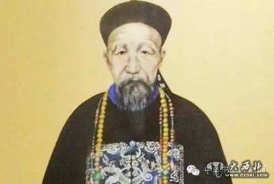 “千古完人”曾國藩書(shū)法欣賞