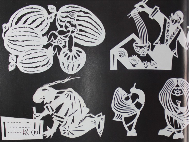 陶清漫畫(huà)作品欣賞