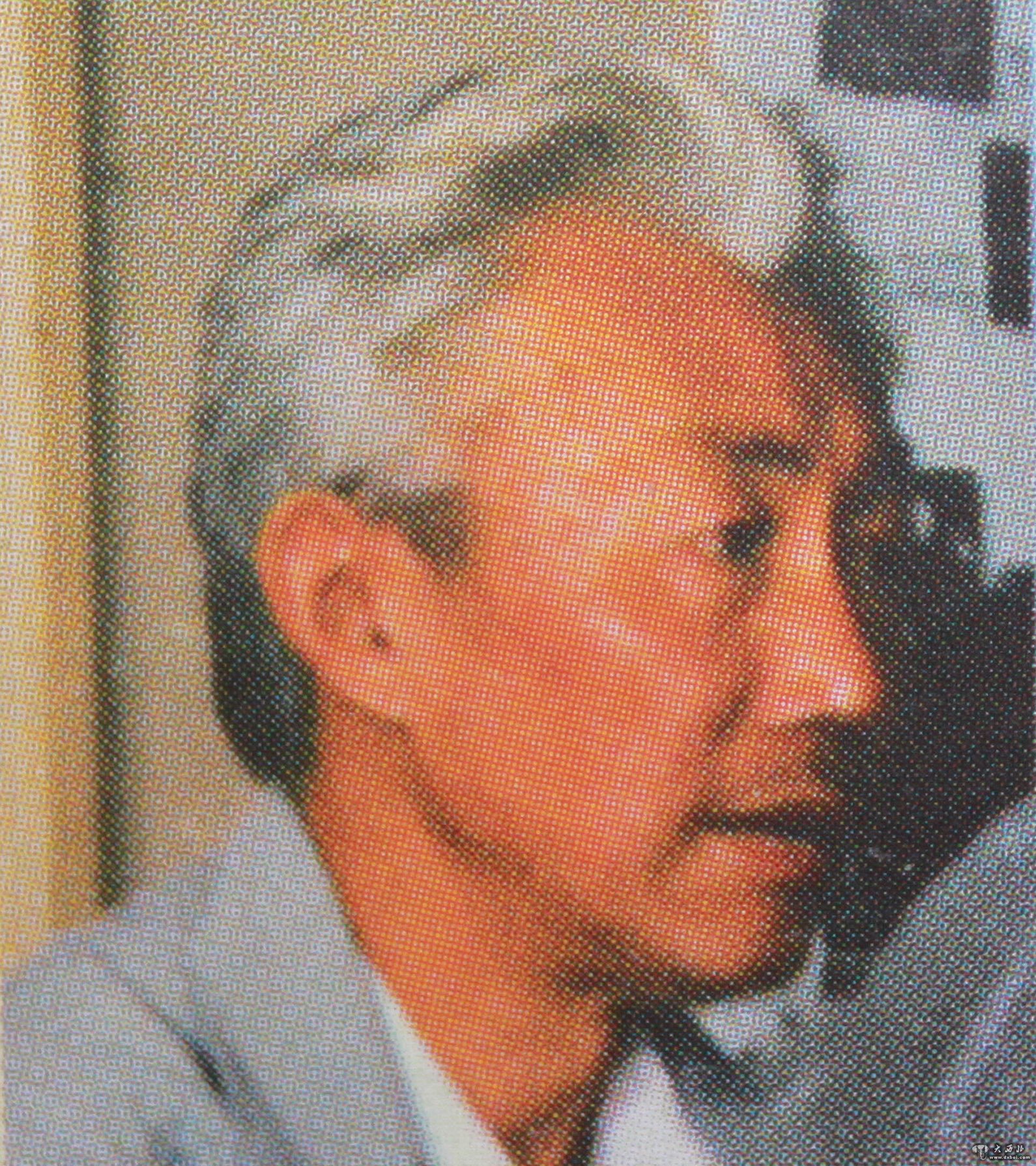 耿漢