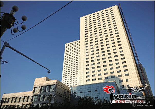 烏市房管局提醒購房者不要將購房款轉到博石公司資金賬戶(hù)，以防被挪用 友好國際緣何十年“難產(chǎn)”
