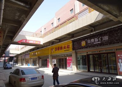 北龍口是如何引領(lǐng)新業(yè)態(tài)的？