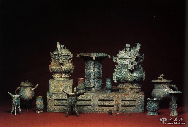 青銅器