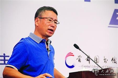 白巖松說(shuō)：“我現在還在做，把眼前的事情做好就OK了?！? id=
