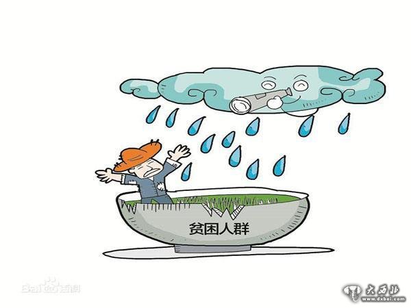 甘肅玉門(mén)：精準扶貧讓移民走上致富路