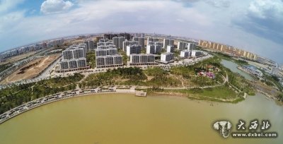蘭州建成國家級交通樞紐