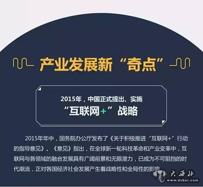 中國互聯(lián)網(wǎng)五年巨變