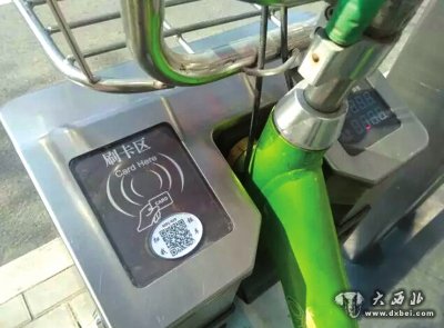 蘭州公共自行車(chē)租賃系統全面升級