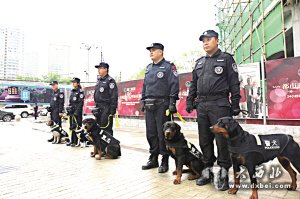 七里河800余警力拉網(wǎng)大清查
