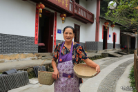 “幸福生活是干出來(lái)的