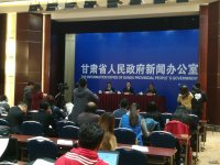 甘肅脫貧攻堅取得階段