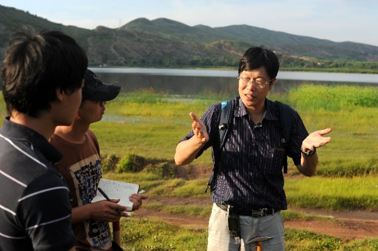 我國科學(xué)家提出“西風(fēng)