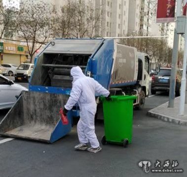 致敬！驅散疫情陰霾的