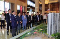 成都武侯區區長(cháng)林麗一