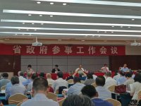 甘肅物流學(xué)會(huì )會(huì )長(cháng)譚克