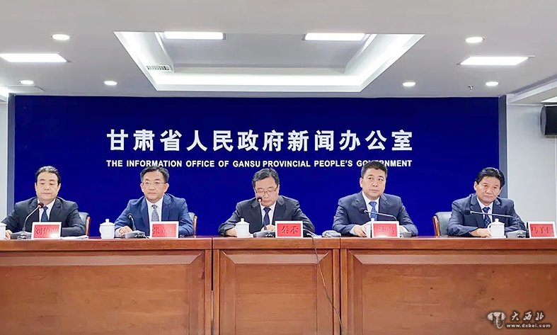 甘肅民族團結進(jìn)步事業(yè)