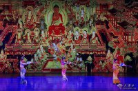 經(jīng)典碰撞 時(shí)空對話(huà) 舞