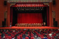 西北民族大學(xué)建校70周
