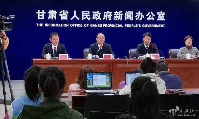 2020年甘肅省城鄉居民基