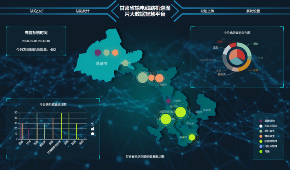 甘肅：人工智能新技術(shù)