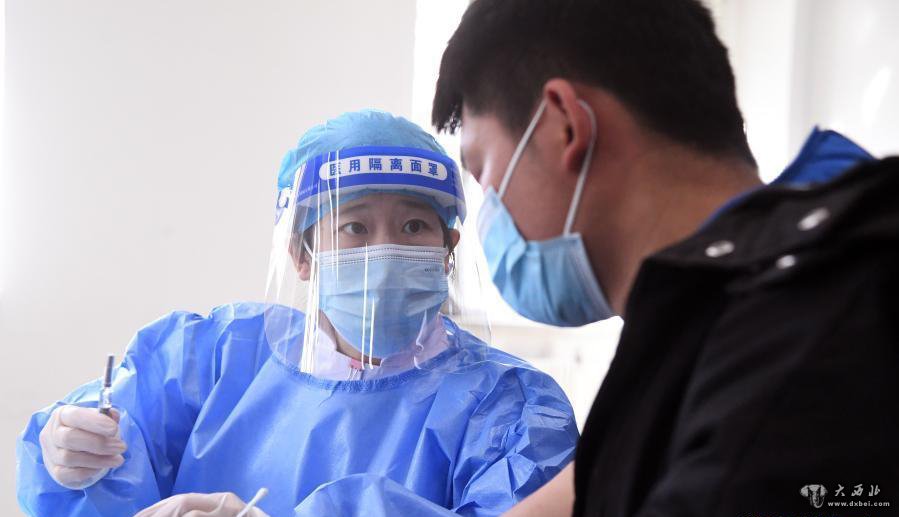 北京疾控提醒！接種新