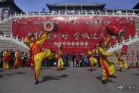 “我憶蘭州好·金城過(guò)
