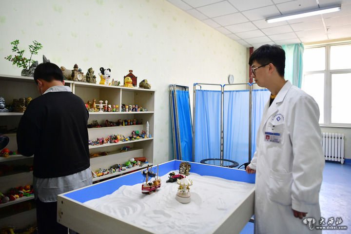 海歸的硬核青春|“心靈