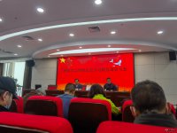蘭州市社會(huì )組織黨委召