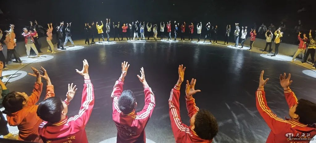 3月26日19時(shí)30分，《天水