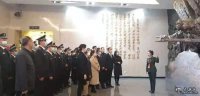 蘭州市文旅局系統“開(kāi)