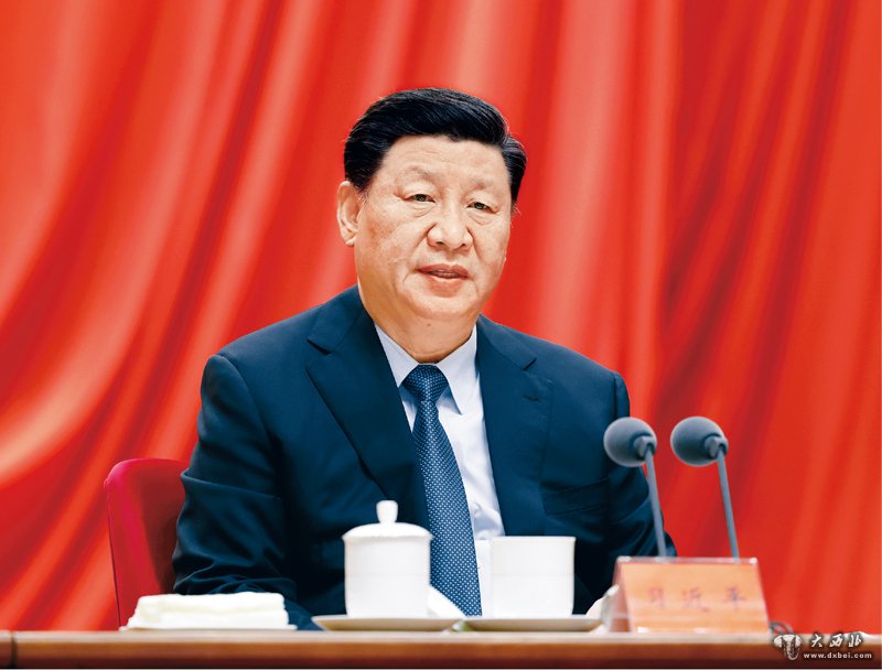習近平：在黨史學(xué)習教
