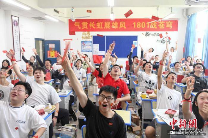 1078萬(wàn)學(xué)子趕考！2021年