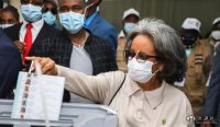 埃塞俄比亞舉行議會(huì )選