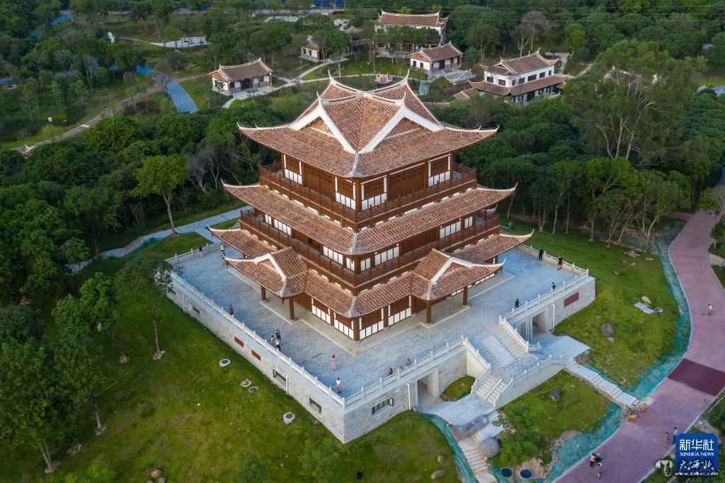 福建四地實(shí)現全域“低