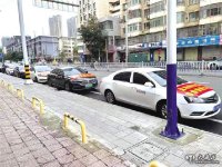 蘭州市1200多輛出租車(chē)（