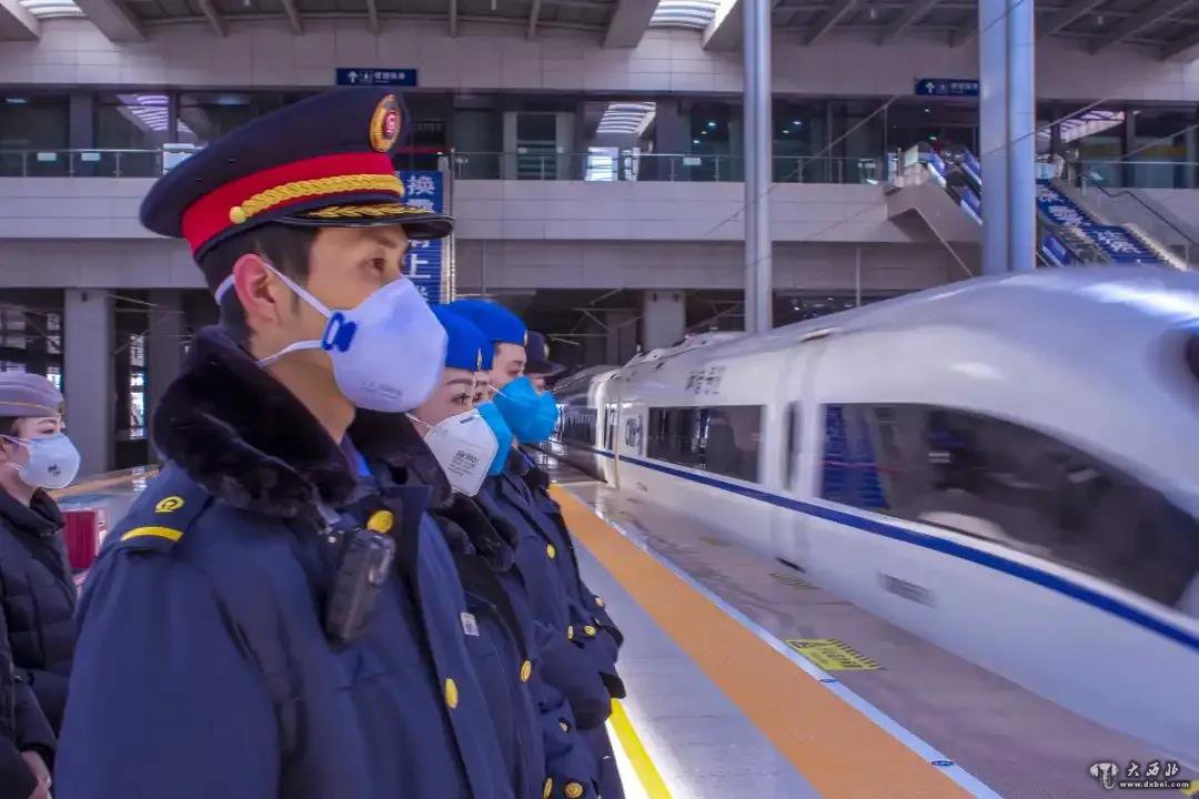 11月13日起，蘭渝鐵路恢