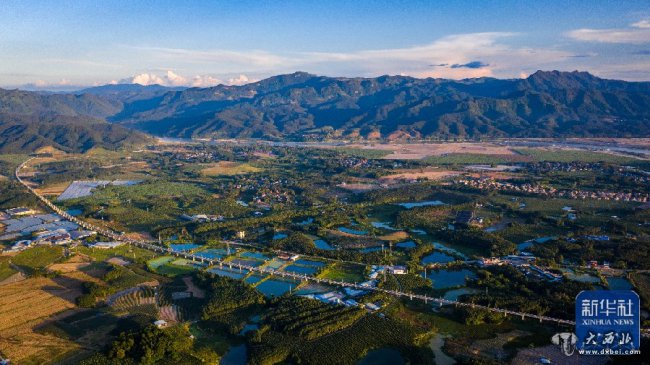 中老鐵路開(kāi)通在即，這