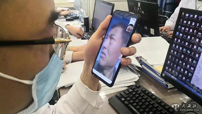 國際殘疾人日，看一家
