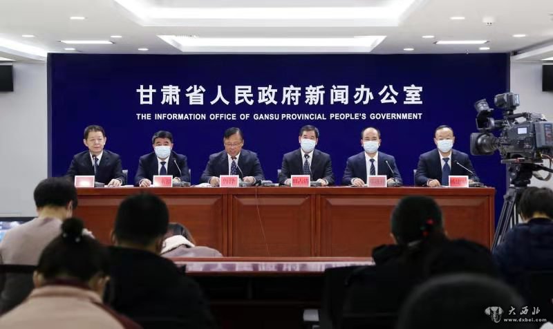 臨夏州：堅決扛起構筑
