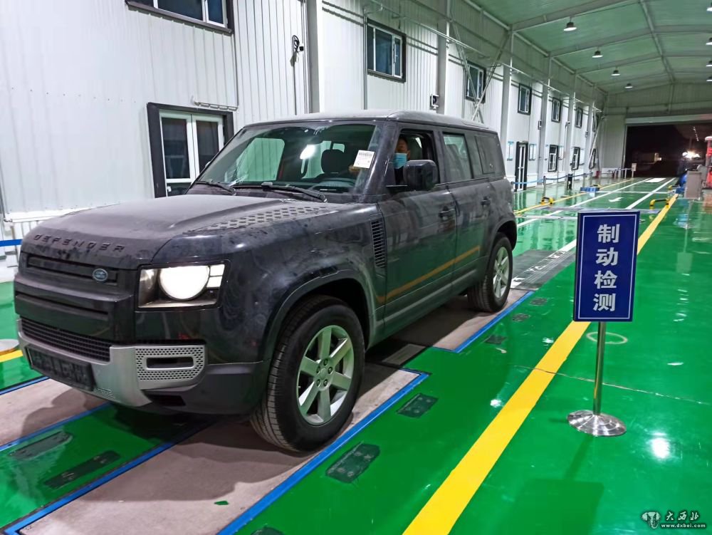 搭乘中歐班列抵達甘肅