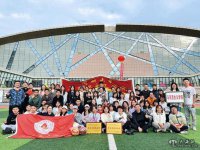 蘭州大學(xué)堅持人才培養