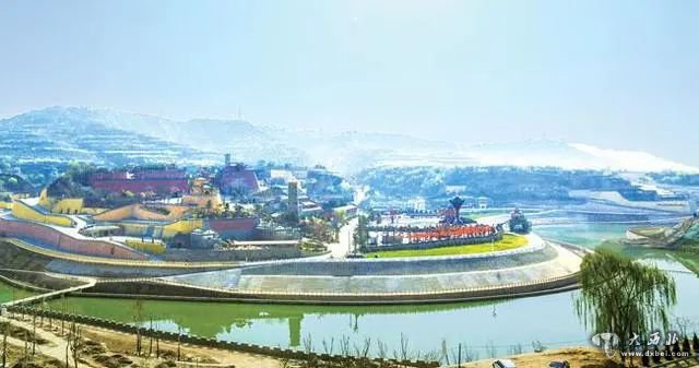 甘肅：鄉村旅游持續升