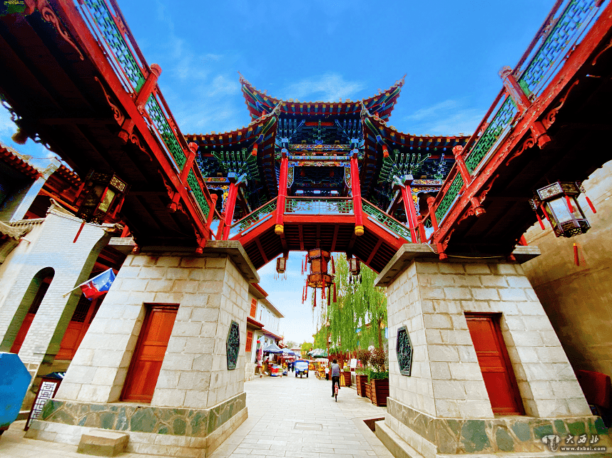 武威文化旅游資源踩線(xiàn)