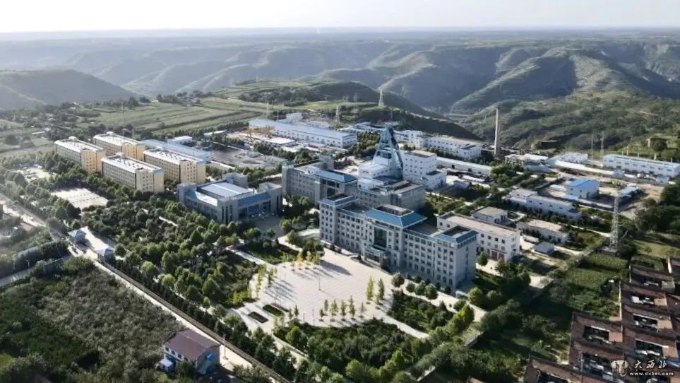甘肅慶陽(yáng)加快建設億噸