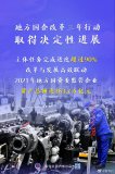 地方國企改革三年行動(dòng)