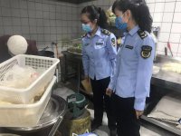 永登縣城關(guān)鎮市場(chǎng)監督