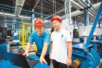 社保緩繳，幫企業(yè)“加