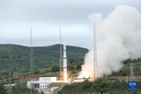 一箭16星！我國成功發(fā)