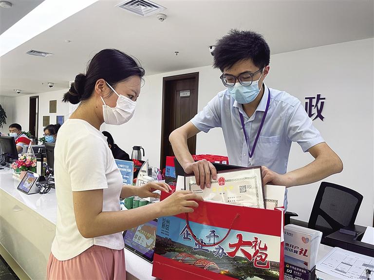 蘭州新區全國率先打造