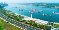 中國節能：已累計在長(cháng)